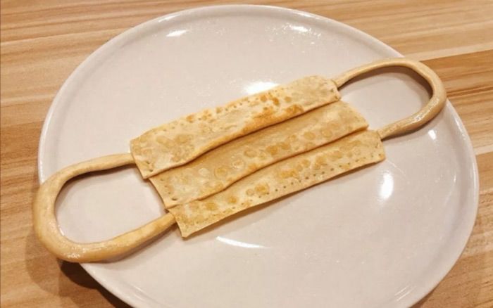 口罩抵御病毒的原理是什么,口罩为什么可以防御病毒