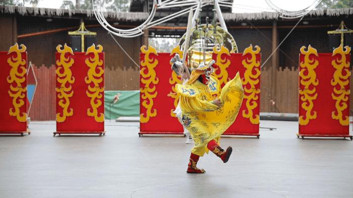 适合所有人旅行的5个宝藏目的地,游玩新体验每周必去的宝藏好地