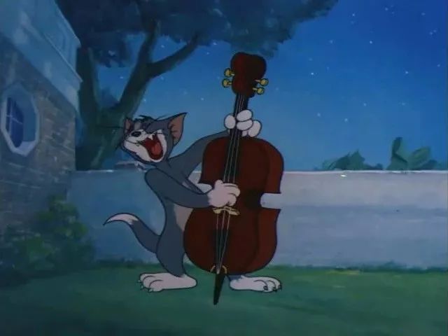 小时候被我们嫌弃的汤姆,汤姆被嫌弃