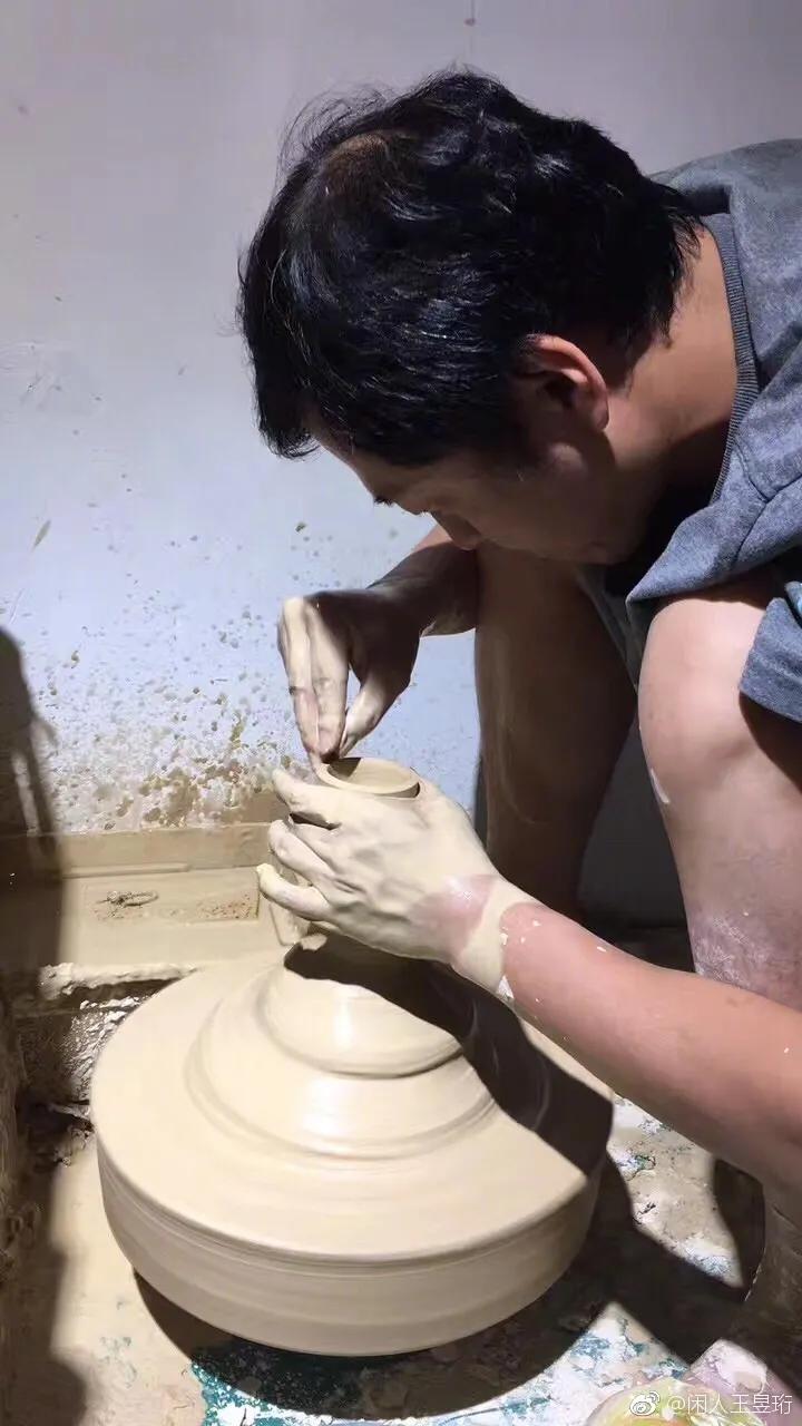 王昱珩上学经历,清华毕业的王昱珩