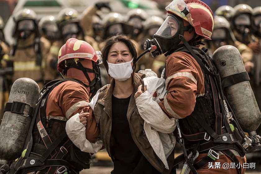 和新冠肺炎相似的电影,与疫情有关的电影推荐