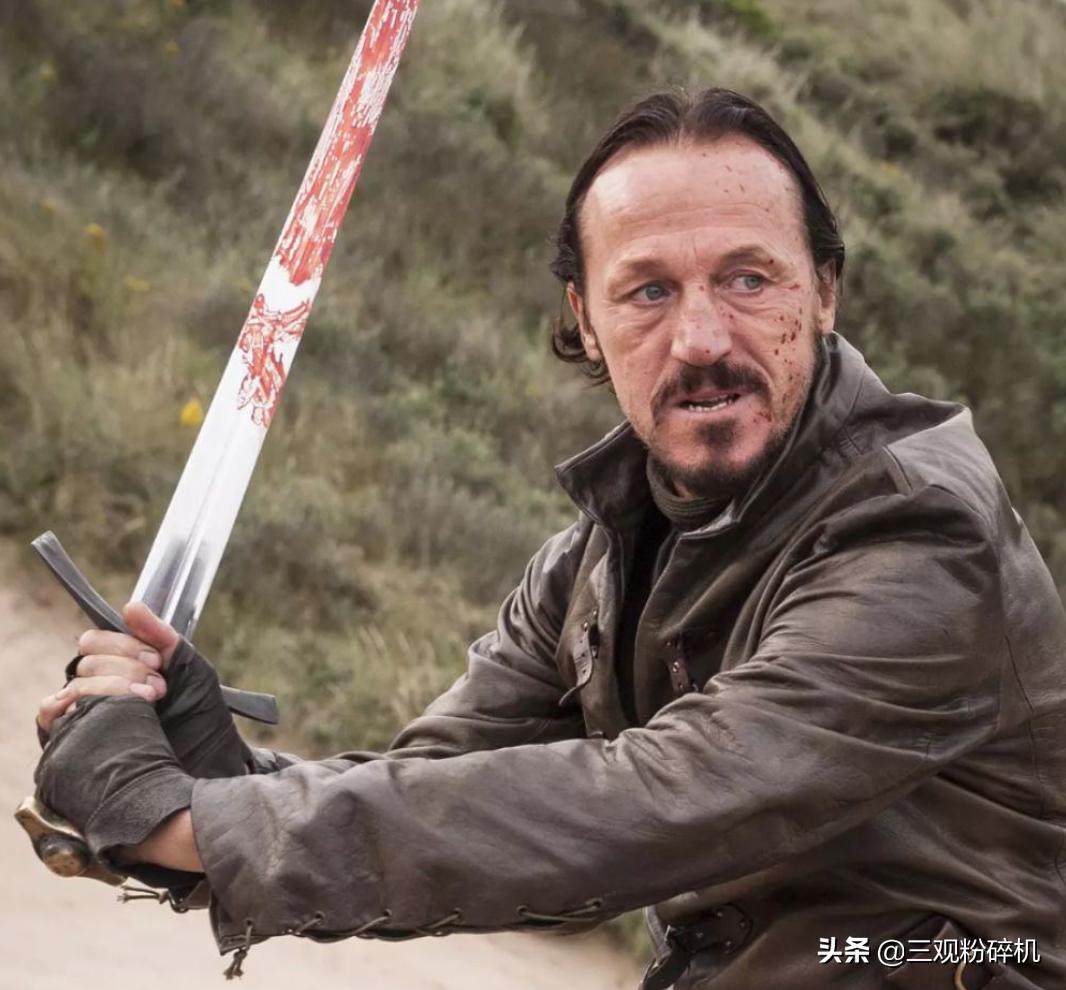 权游谁杀死了龙妈,权游最终大结局