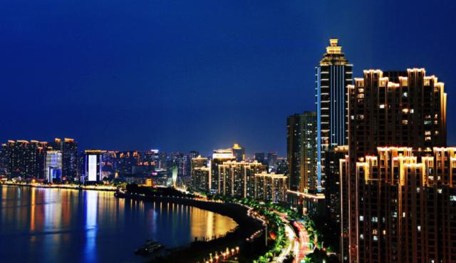 安徽最有望超过芜湖的城市,安徽经济排名前十的城市宣城上榜