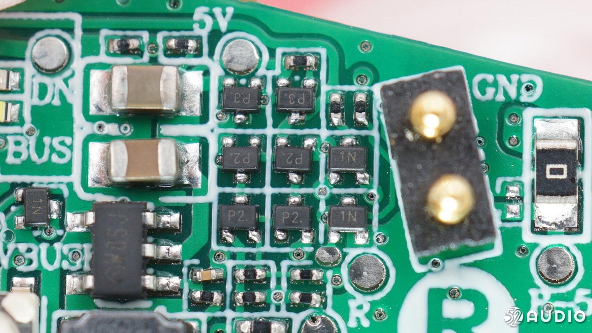 主动降噪漫步者twsnb2pro开箱,蓝牙耳机漫步者tws2评测