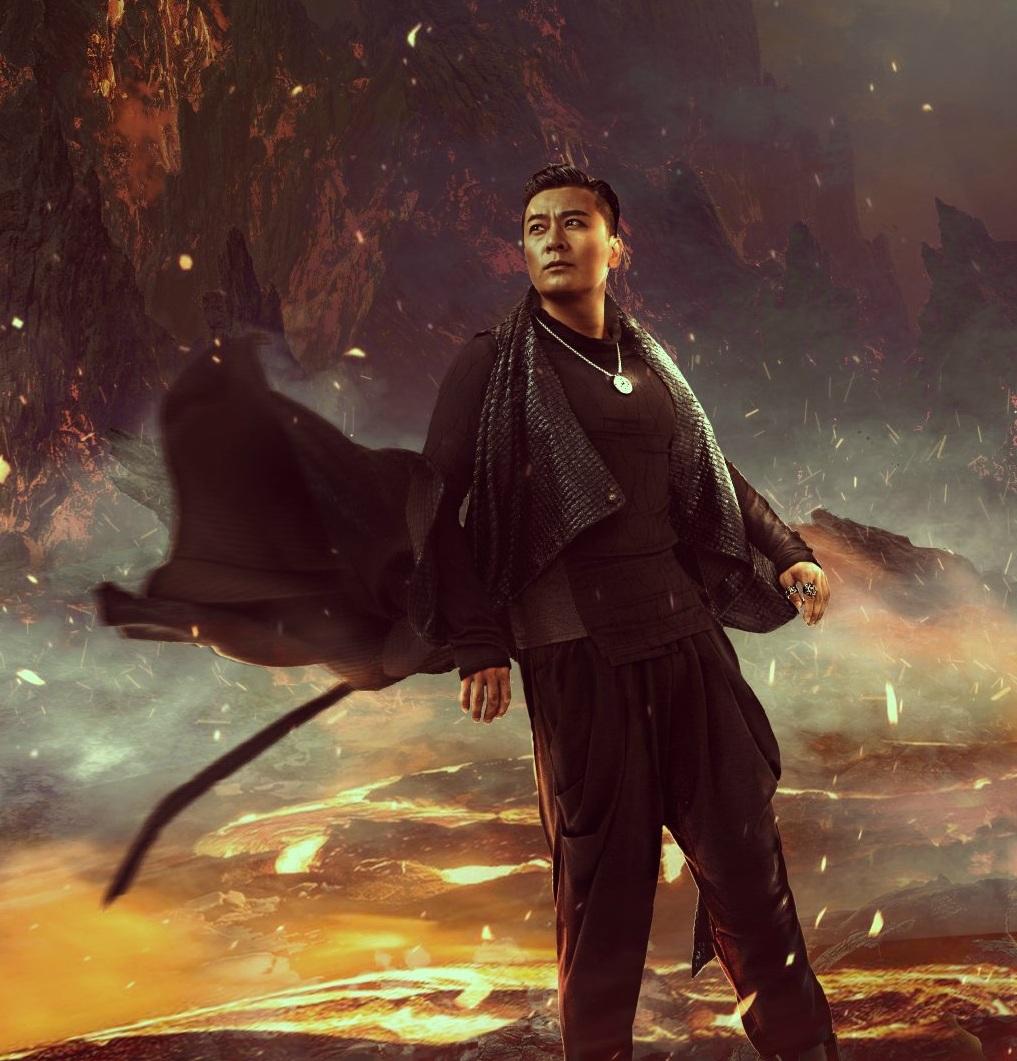 灵魂摆渡人长生篇,长生不死灵魂摆渡