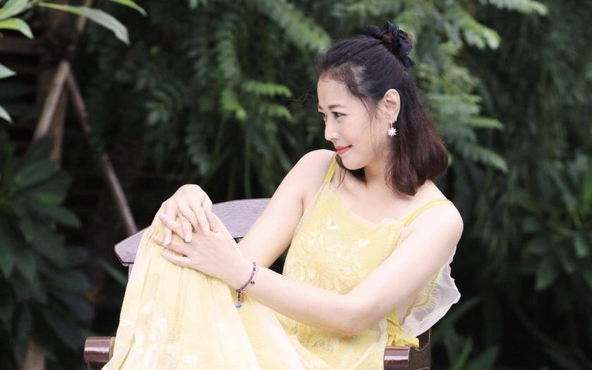 周海媚神仙贵妇,神仙贵妇周海媚