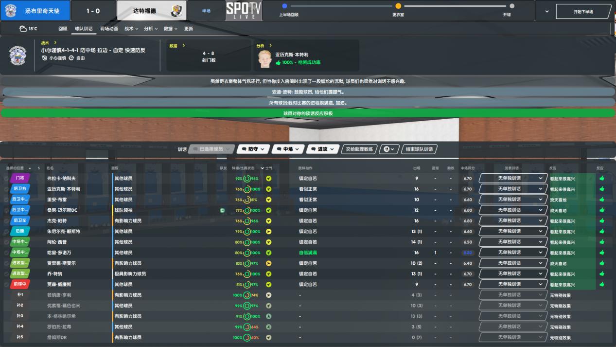 fm足球经理442战术体系,fm足球经理2020手机版