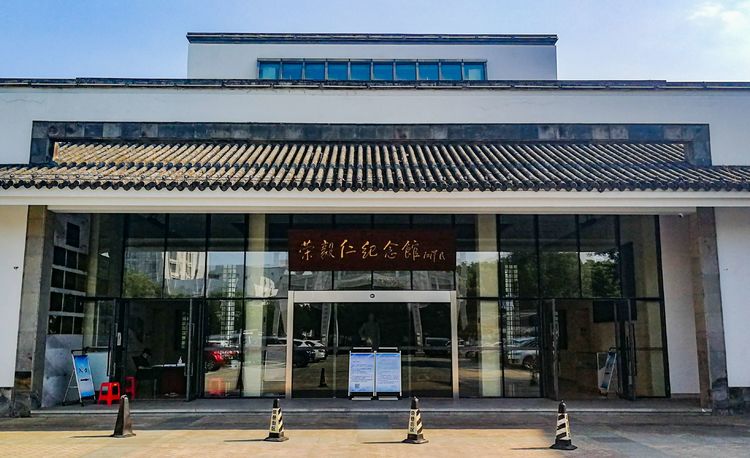 缅怀革命先烈，10条无锡精品红色旅游线路，条条值得收藏