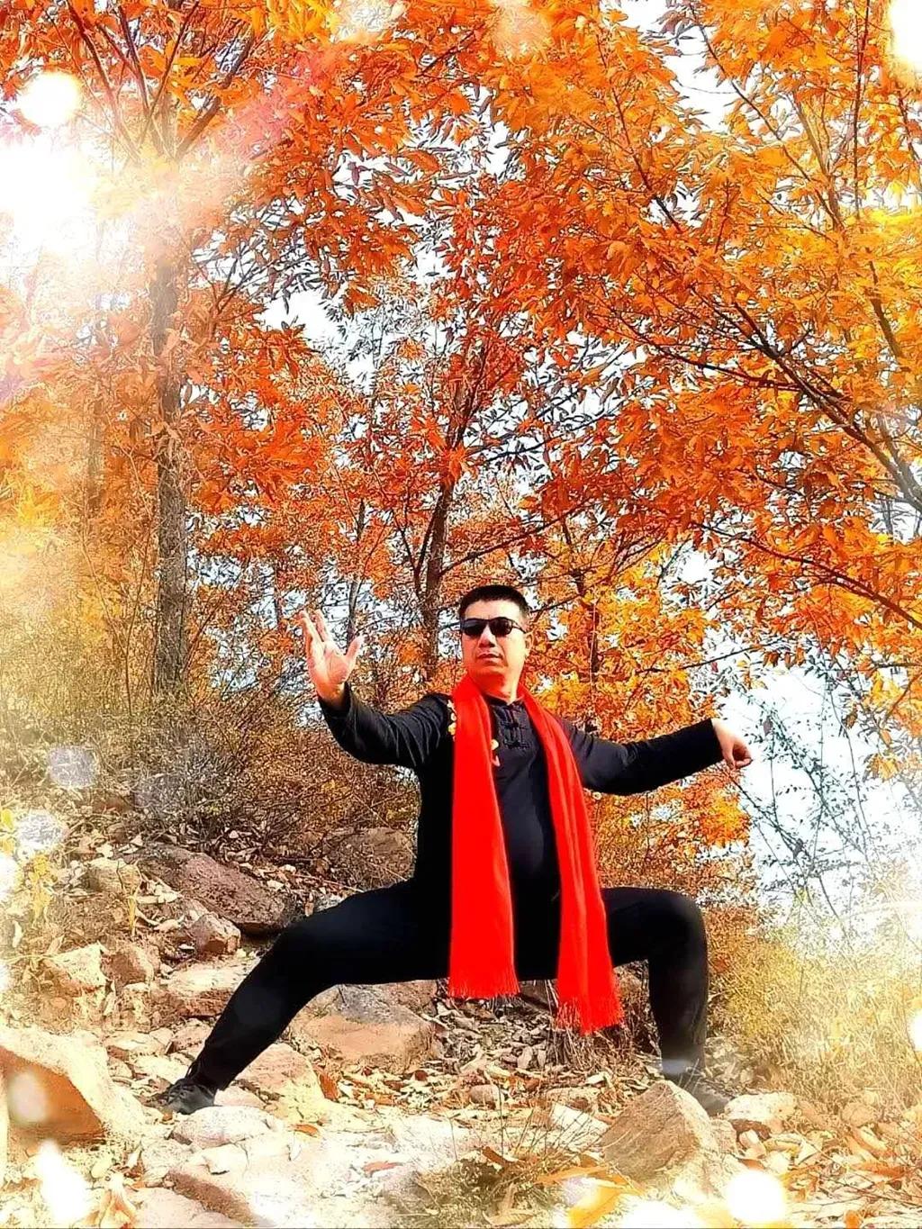 太极拳内功千斤坠,太极拳千斤坠到底有多厉害