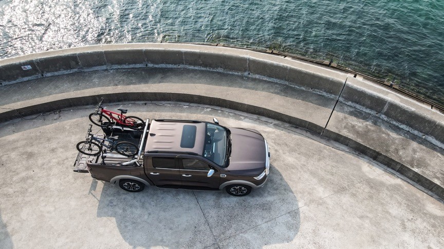 什么是快乐星球？长城炮五一带你去游