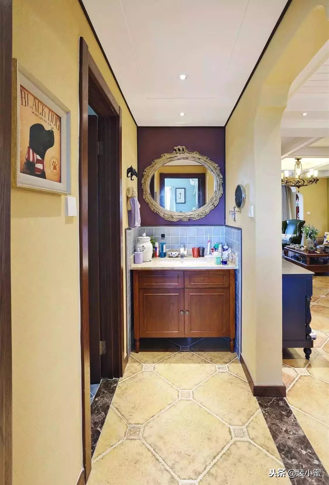 过门石太丑该拿什么代替,过门石太丑还能补救吗