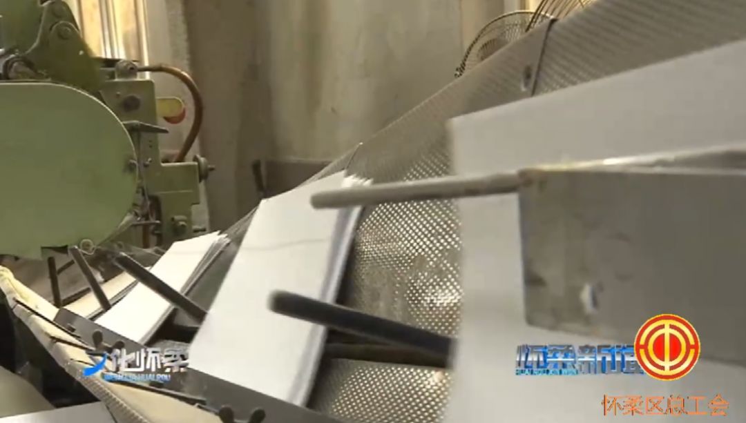 职工之家风采展示,企业文化职工文化建设