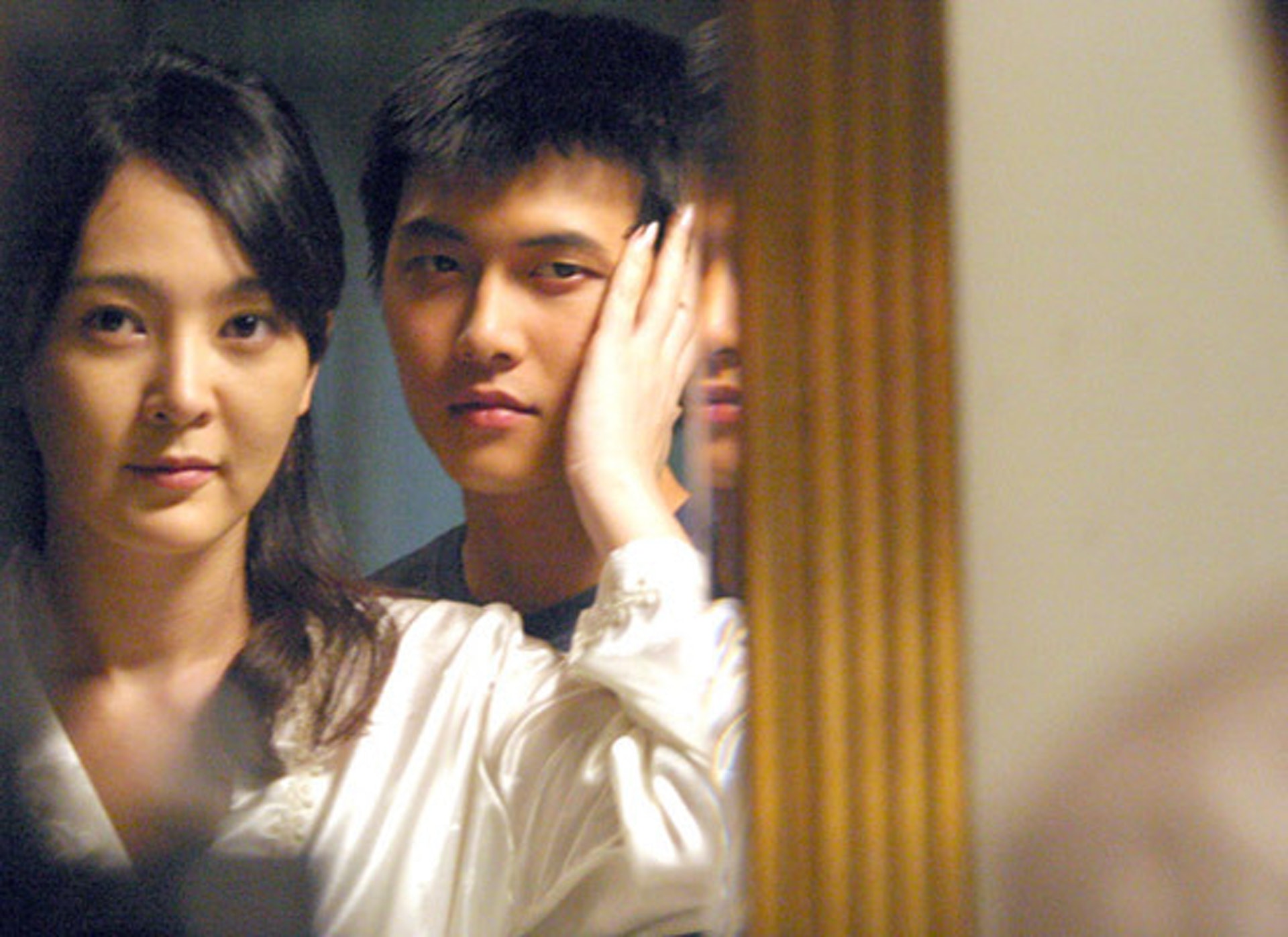 寄生虫韩国电影总结,韩国电影寄生虫获得奥斯卡