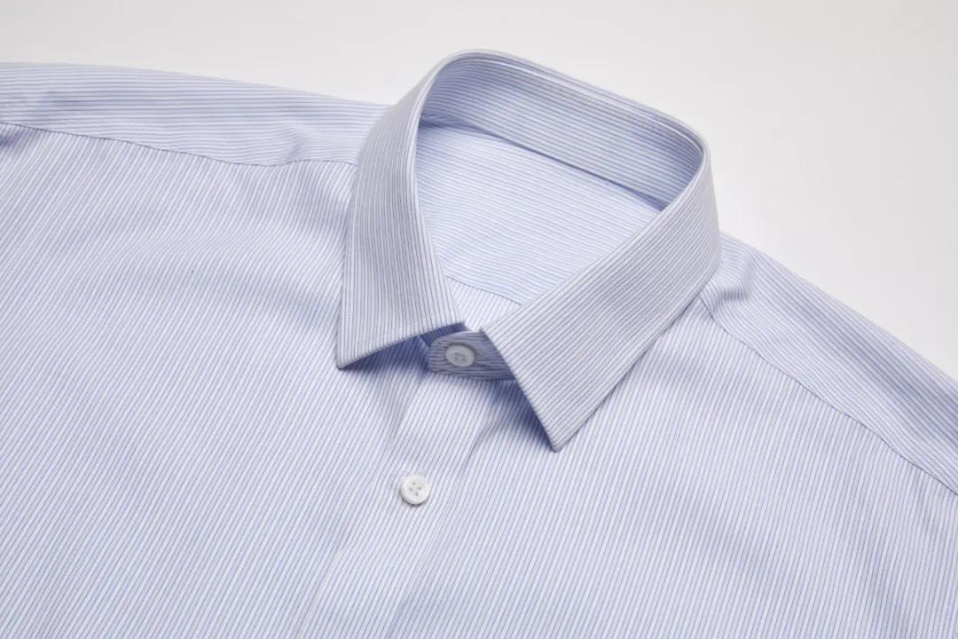 衬衫推荐宽松衬衫,衬衫买多少码的