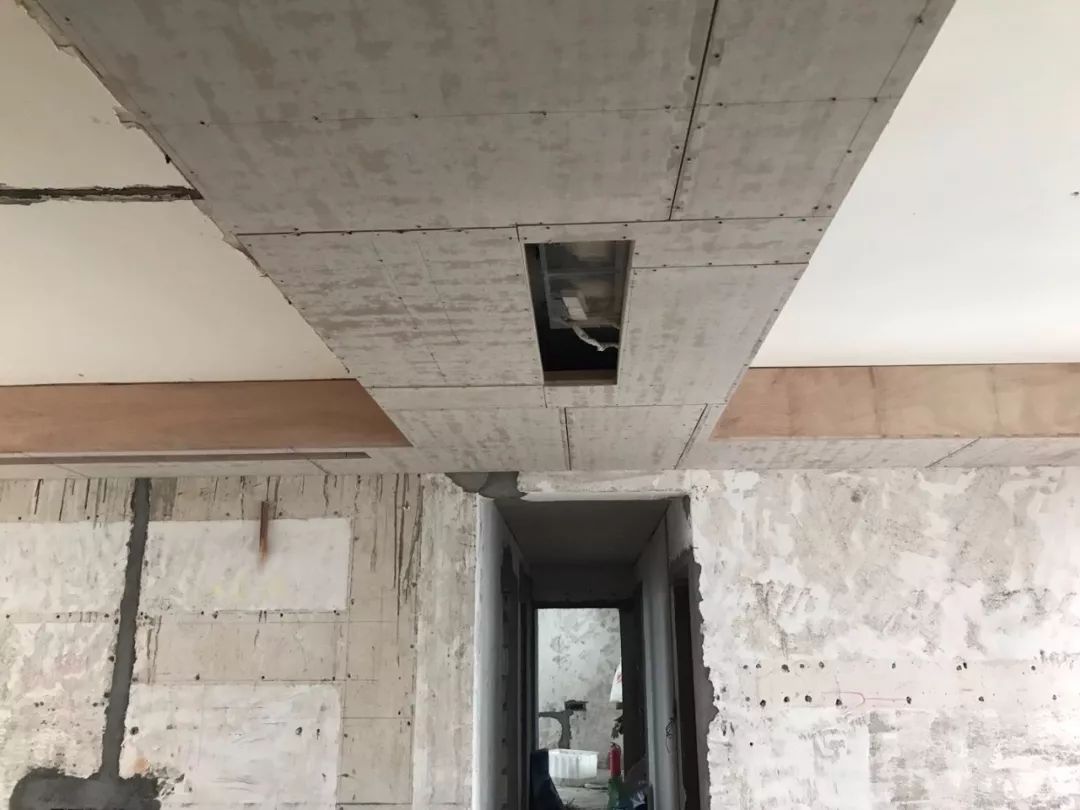 《装修进度计划表》，合理安排好，新房住得早