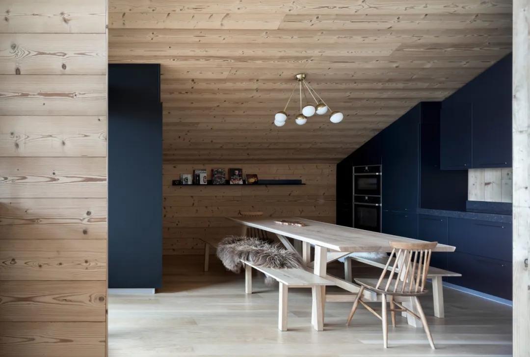 民宿都有哪些灵魂,民宿或许是寻觅归属感的最佳地方