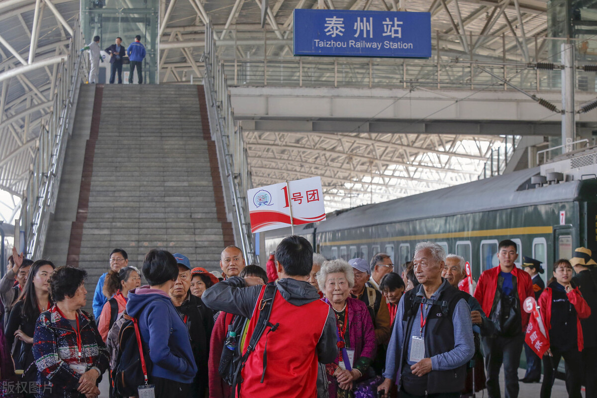 长春站去往哈尔滨的火车大盘点