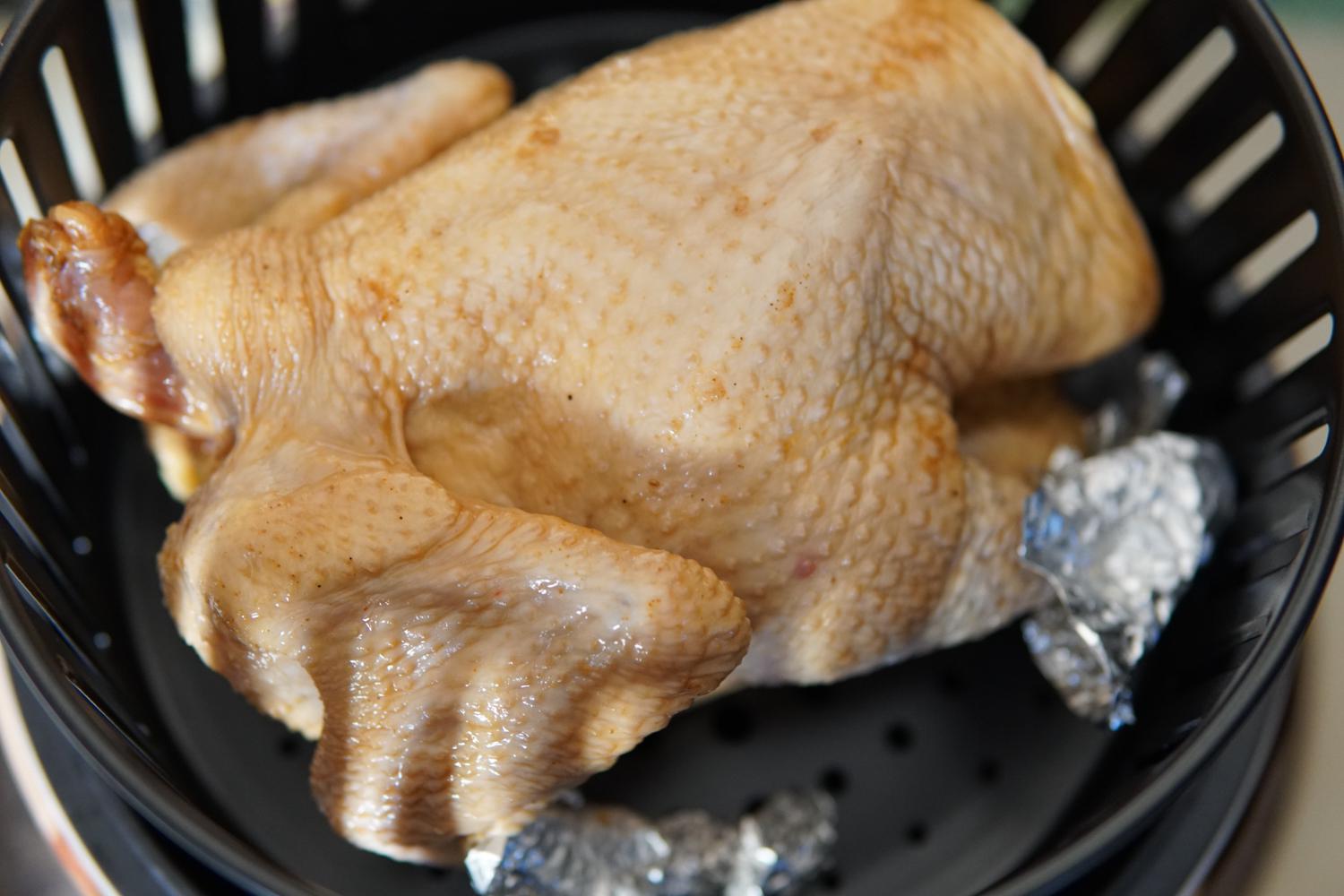 宜盾普可视空气炸锅如何使用,宜盾普空气炸锅大家多少钱买的