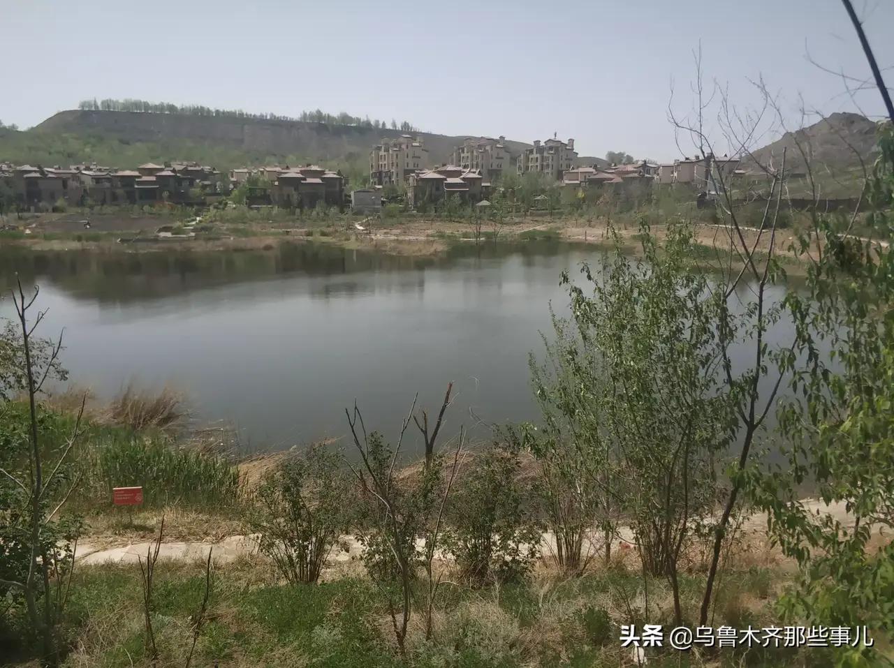 住在乌鲁木齐大山脚下的十个大型小区全在这里！有你家吗？