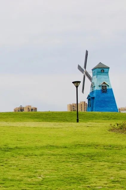 成都周边小镇最安静舒适的小镇,成都周边异域风情小镇
