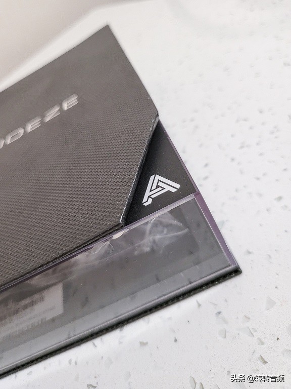 audeze奥蒂兹lcd3,奥蒂兹lcd-i4开箱