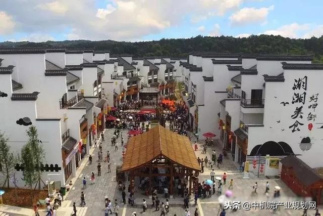 浔龙河小镇乡村振兴,浔龙河乡村振兴