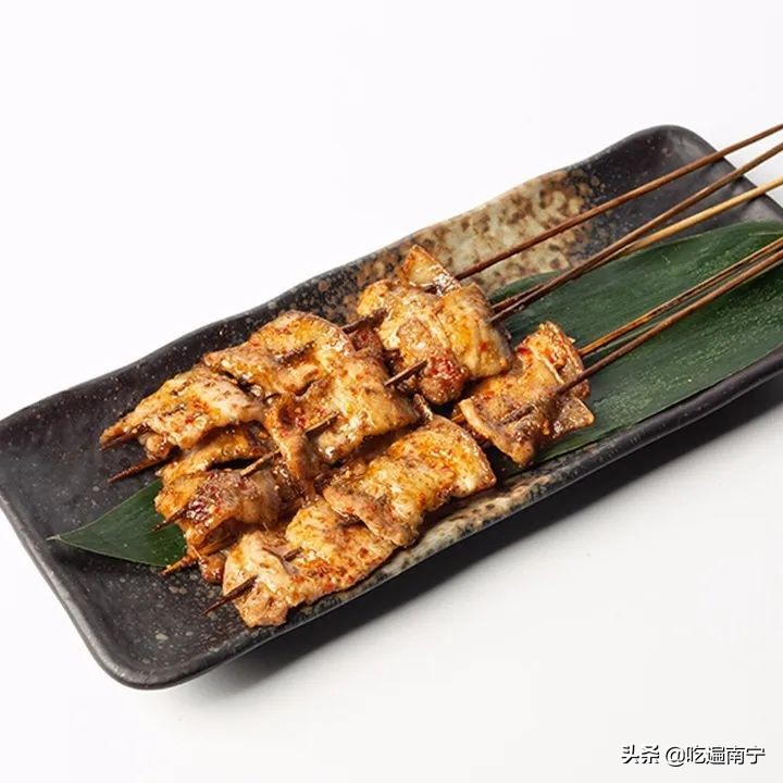 南宁最实惠的烧烤外卖,南宁烧烤外卖