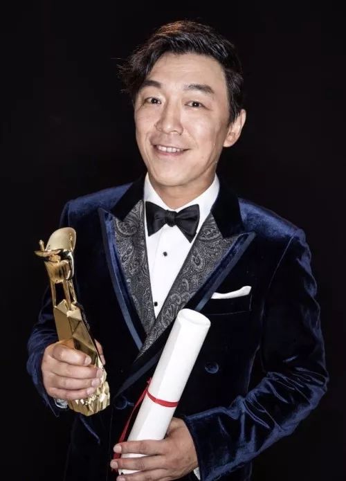 情商高明星黄渤,黄渤一直是娱乐圈高情商的代名词