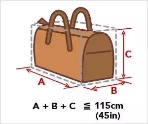 东方航空取消行李托运吗,中国国际航空免费行李托运规定