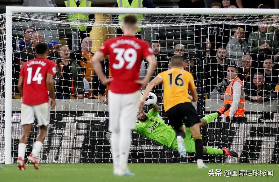 博格巴给点球,博格巴补射点球