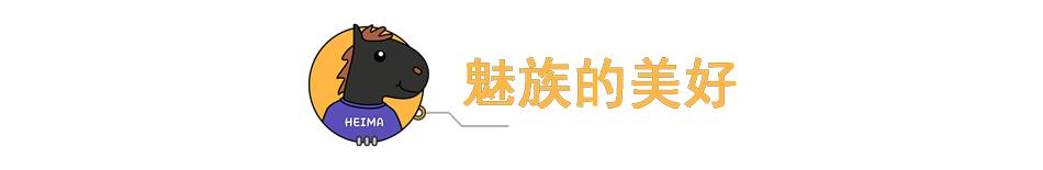 黑马魅族,曾经红极一时的手机巨头