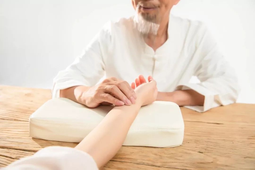 中医把脉的原理是什么动画,中医如何把脉看病图解