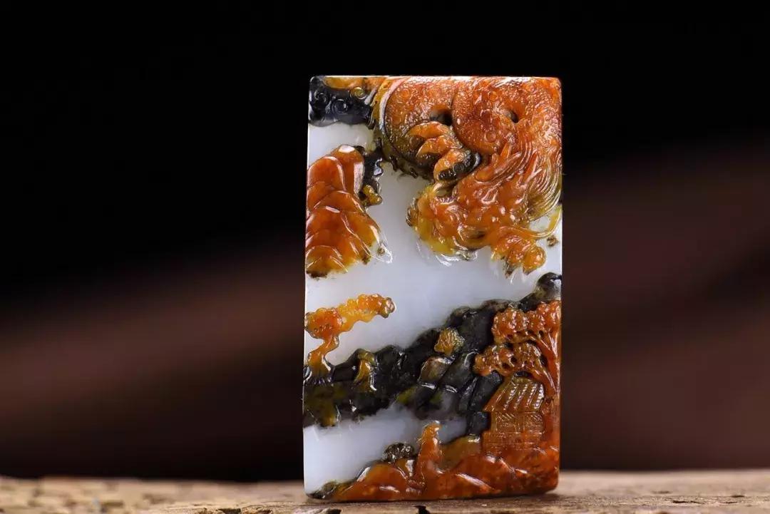 白玉俄料多少钱一斤,国内最大俄料白玉批发市场