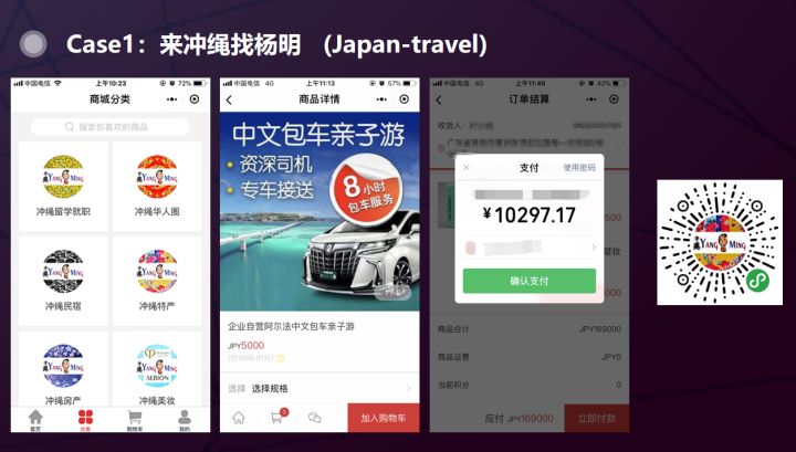 小程序商城微信公众号怎么关联,公众号微商城和小程序哪个好