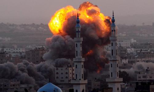 五次中东战争为何阿拉伯人都败了,五次中东战争都是阿拉伯挑起的吗