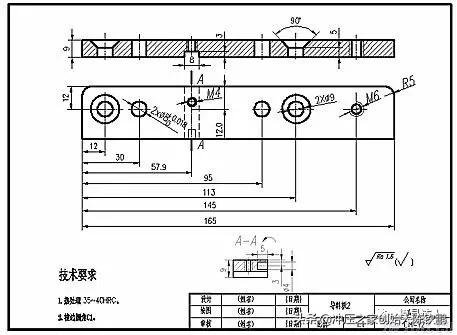 模具设计全3d图纸下载,冲压模具设计图纸