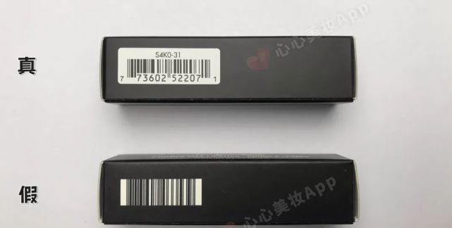 mac口红暗藏玄机,mac口红的神奇之处