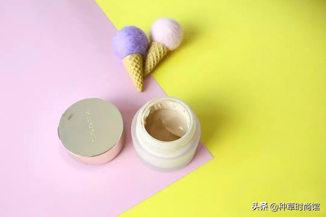 几款很火的贵价粉底测评,测评12块钱粉底液