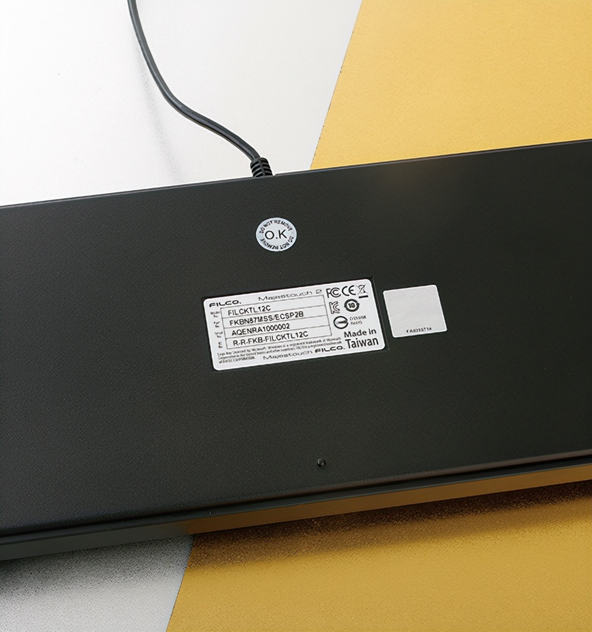 filco104圣手二代机械键盘,圣手二代87键盘评测