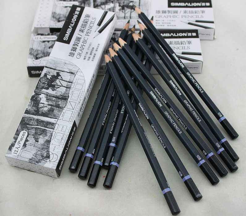 那些年用过的铅笔,儿童铅笔什么品牌好用