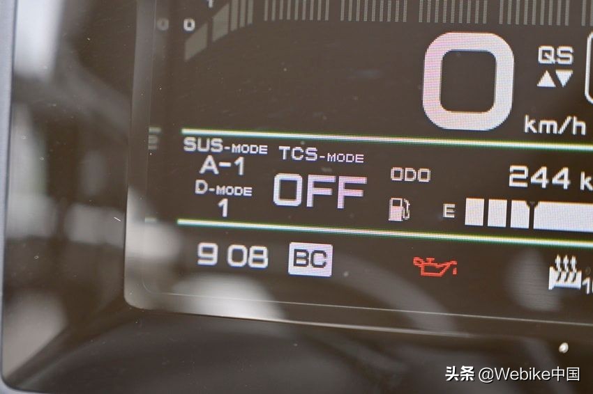 雅马哈摩托车tracer9gt试驾,雅马哈摩托车tracer9