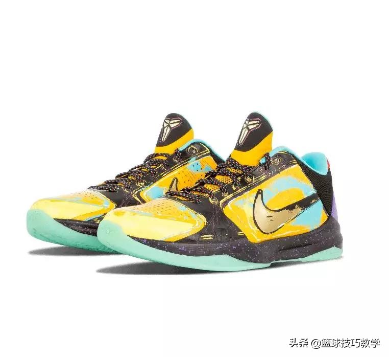 高帮球鞋和低帮球鞋的区别在哪,你会怎么选?