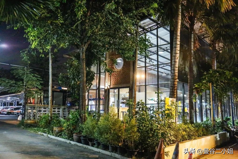 曼谷泰拳馆体验课,节后瘦身