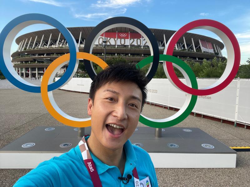 运动员出身的30个明星,运动员出身的6个明星