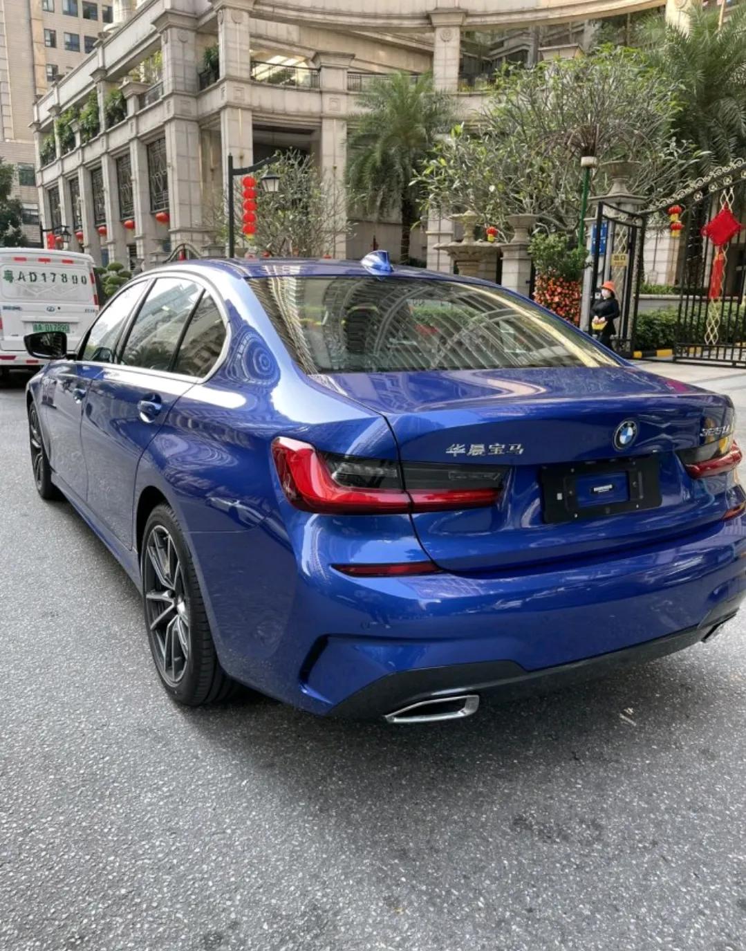 入手人生第一辆车马自达昂克赛拉,入手人生第一辆车