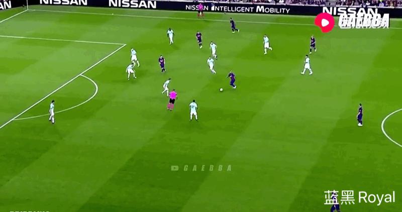 全能型中场巴雷拉,全能中场巴雷拉欧冠精选