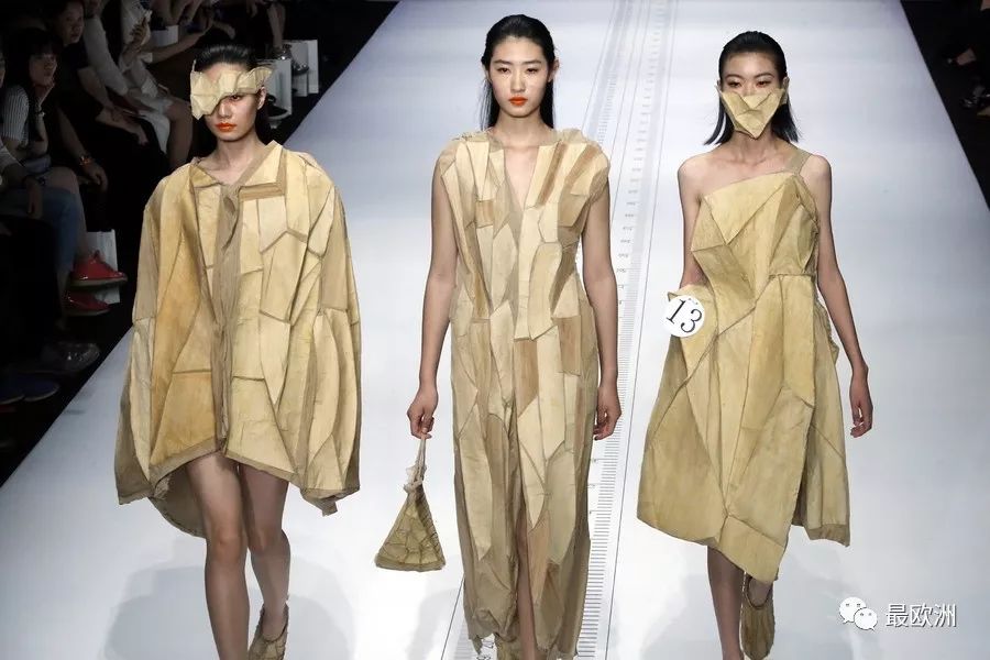 想要学习服装设计学什么专业,想学服装设计与工程前提要学什么