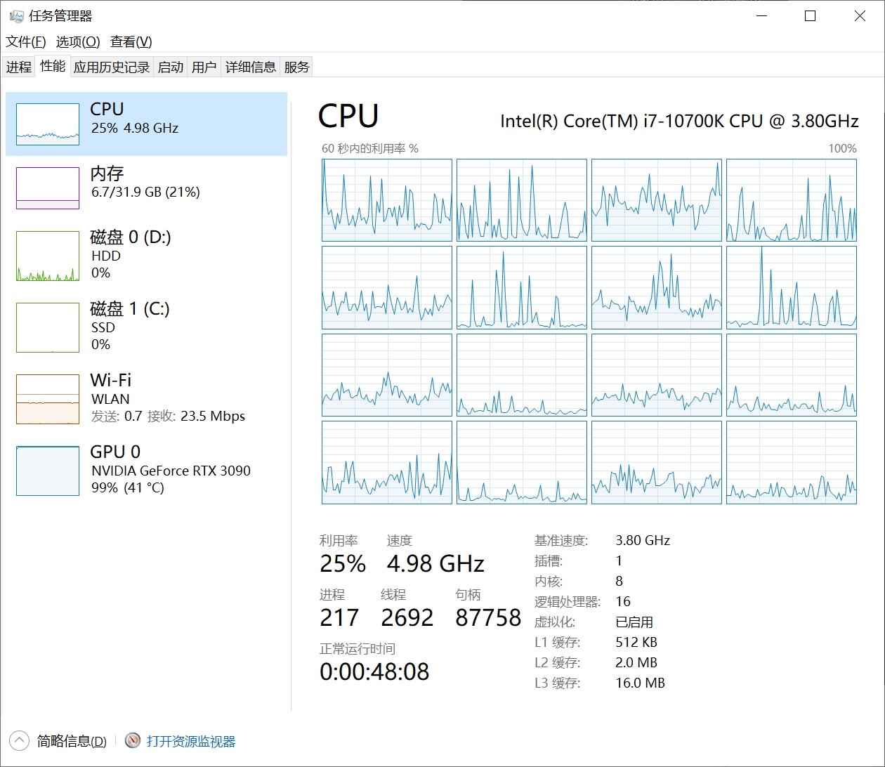 4K光追王炸！影驰3090HOFEX名人堂限量版显卡