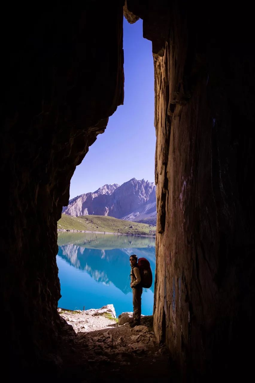 国内100条徒步路线,一生必去的10条徒步线