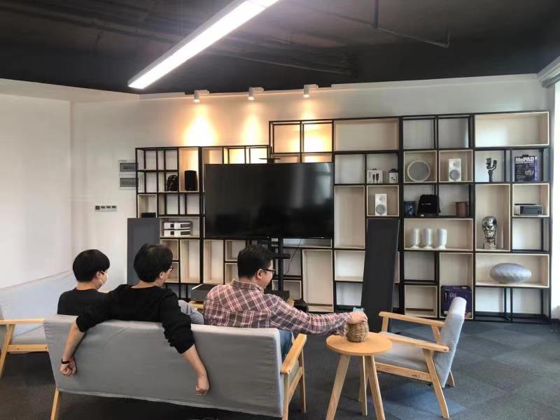 和静电音响不一样？磁力平板音响MagnepanLSR试用